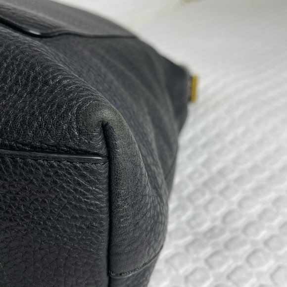 Tory Burch Chelsea Chain Hobo Shoulder Bag - Picture 4 of 15